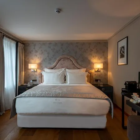 Juliana Hotel 5*
