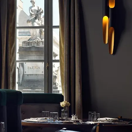 Hotel Juliana 5*