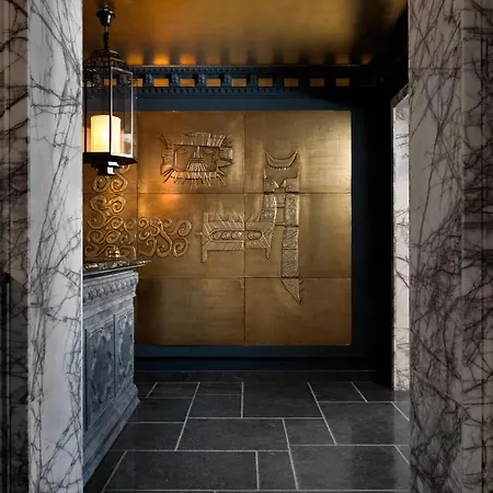 Juliana Hotel Brussel