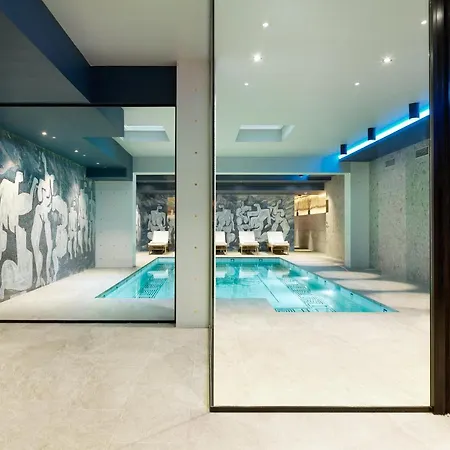 Hotel Juliana Brussel