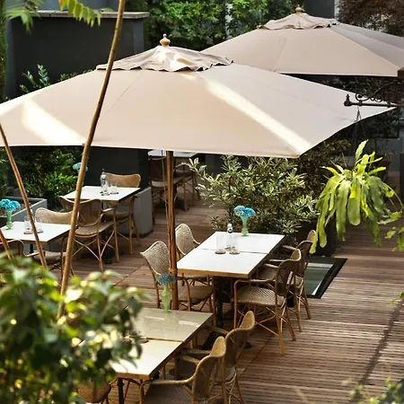 Juliana Hotel