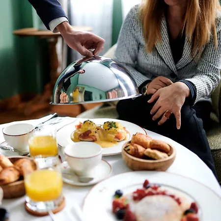 Hotel Juliana Brussels