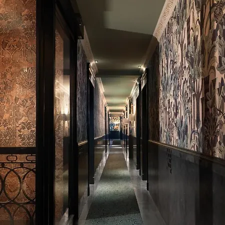 Juliana Hotel Brussels