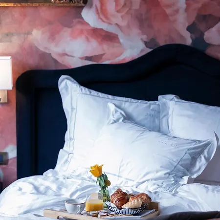 Juliana Hotel Brussels