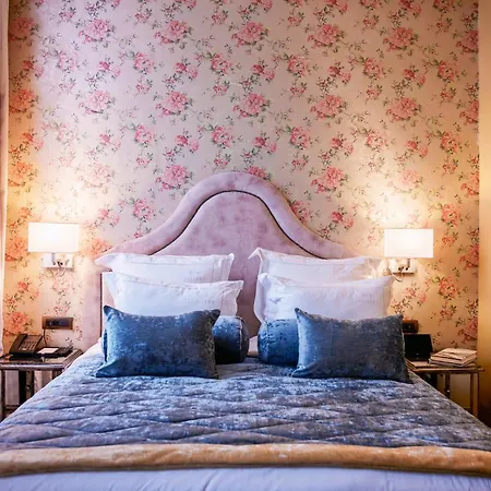 Hotel Juliana Brussels