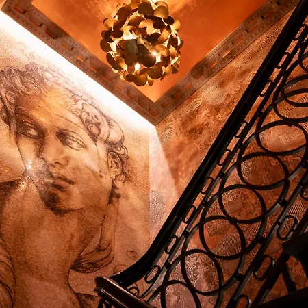 Hotel Juliana Brussel