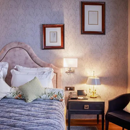 Juliana 5* Brussels