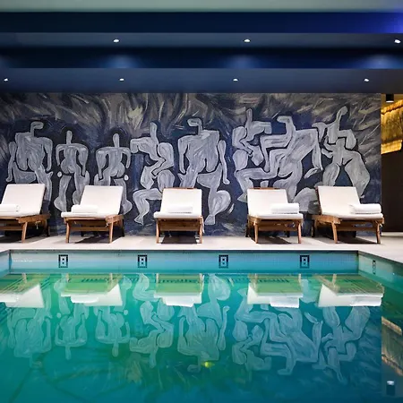 Juliana Hotel 5*