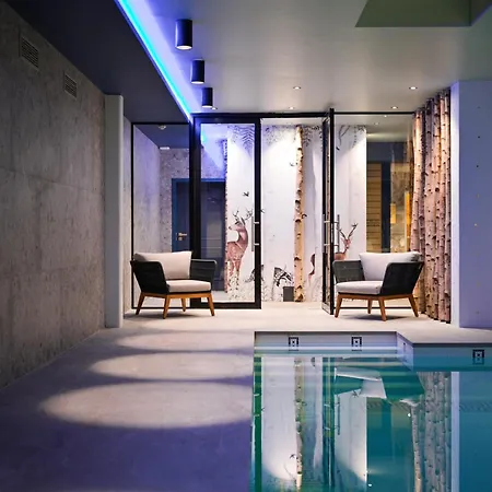 Hotel Juliana 5*