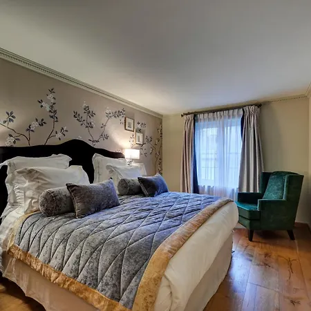 Hotel Juliana